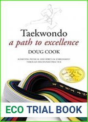 Taekwondo A Path to Excellence