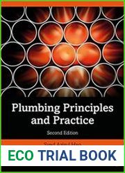 Plumbing Principles and Practice, 2nd Edition