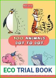 100 Ultimate Animals Dot to Dot Book For Kids