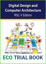 Digital Design and Computer Architecture RISC-V Edition