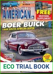 Classic American