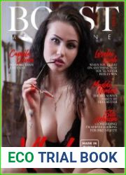Boast Magazine