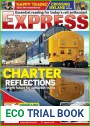 Rail Express - July 2022
