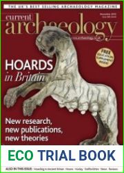 Current Archaeology 2010-11 (248)