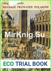 Wloskie przygody Polakow wiek XVI-XVIII