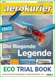 Aerokurier - Juli 2022