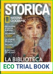Storica National Geographic - Luglio 2022