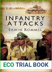 Infantry Attacks