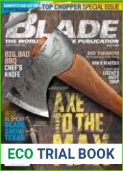 Blade - July 2022