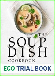 The Soup Dish Cookbook