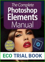 The Complete Photoshop Elements Manual
