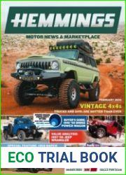 Hemmings Motor News - February 2024