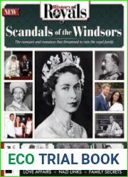 Scandals of the Windsors (History Of Royals)