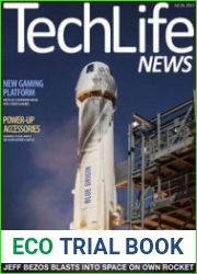 Techlife News
