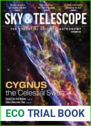Sky & Telescope - September 2021