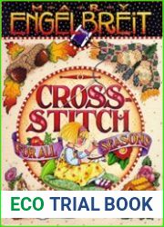 Cross Stitch for All Seasons