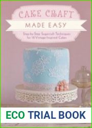 Cake Craft Made Easy