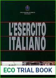 L’Esercito Italiano