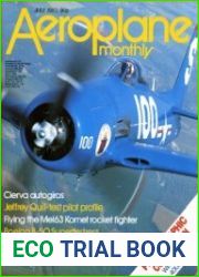 Aeroplane Monthly