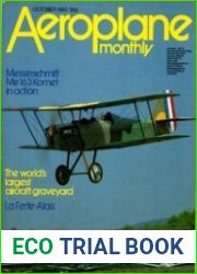 Aeroplane Monthly