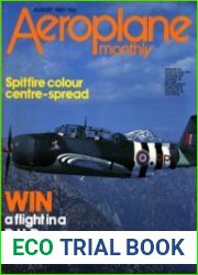 Aeroplane Monthly