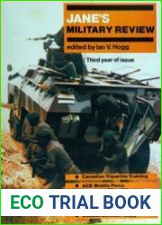 Jane|s Military Review 1983-84