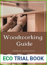 Woodworking Guide Tools storage & workstations