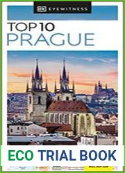 DK Eyewitness Top 10 Prague 2021