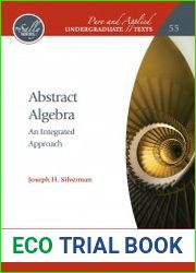 Abstract Algebra An Integrated Approach