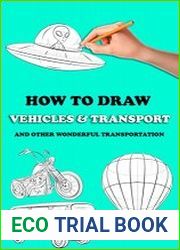 How To Draw Vehicles & Transport