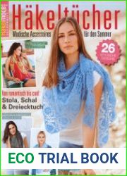 Meine Hakemode - HakelTucher