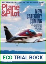 Plane & Pilot 2021-09