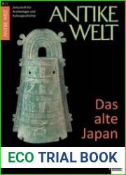 Antike Welt 2021-04Zeitschrift fur Archaologie und Kulturgeschichte