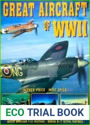 Great Aircraft of WWII
