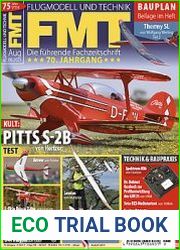 FMT Flugmodell und Technik 2021-08
