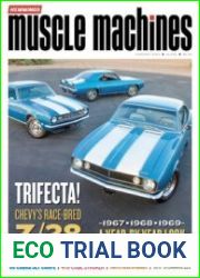 Hemmings Muscle Machines - February 2024