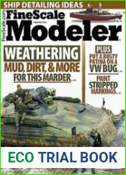 FineScale Modeler 2021-09