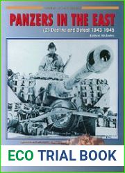 Panzers in the East (2) Decline and Defeat 1943-1945 (Concord 7016)