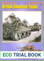 British Sherman Tanks