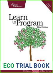 Learn to Program, Third Edition