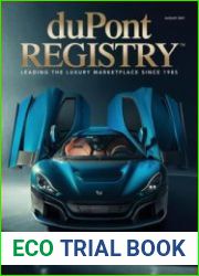 duPont REGISTRY