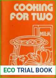 Cooking for two