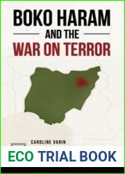 Boko Haram and the War on Terror