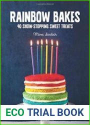 Rainbow Bakes