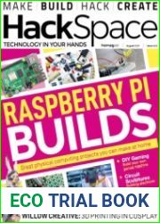 HackSpace Issue 45 2021