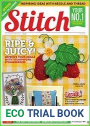 Stitch Magazine