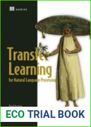 Transfer Learning for Natural Language Processing