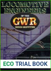Locomotive Engineers of the GWR