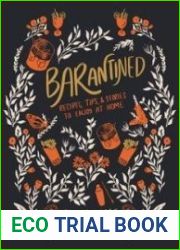 Barantined Recipes, Tips, and Stories To Enjoy