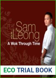 A Wok Through Time